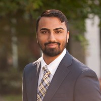 Mohammad Shaiful Kashem