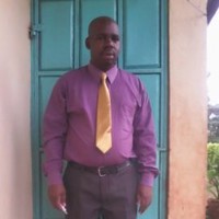 Edwin Munga