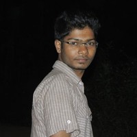 Mrinmay Ghosh