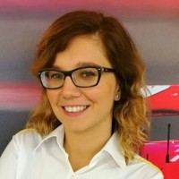Joanna Łaźnia
