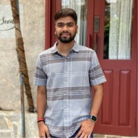 Dhruvil Kaushik