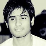 Anurag Kant
