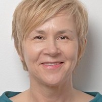 Sabine Lange
