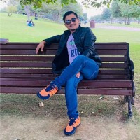 Dipak K.C