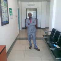 Petros Gwatipedza