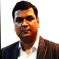 Rupesh Mishra
