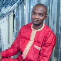 Yusuf Abdullahi