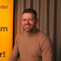 Bert-Jan Kragt