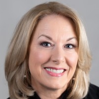 Helen Mastrion