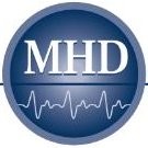Michel H. Des Rosiers, MD