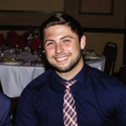 Patrick Doheny