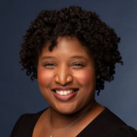 Dr. Jasmine Collier