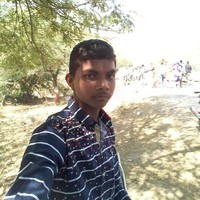 Kopatel Jagdish Bhai