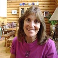 Suzanne Simons
