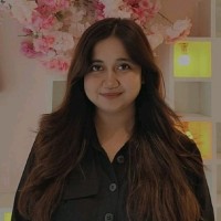 Srishti Shahdeo