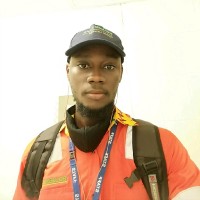 Frimpong Asare