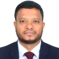 Syfol Islam, Mba, Ll.B, Pgdcm