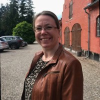 Tina Keis Vennegaard
