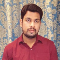 Mohammed Sheikh