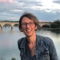 Martine Arents-Horstman