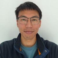 Andrew Ma