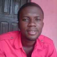 Samuel Boateng
