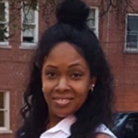 Tametra Currie