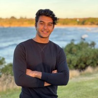 Abhinav Singh