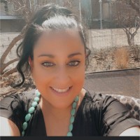 Dawn Marie Guss