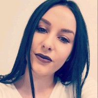Cristina Elena Stroescu