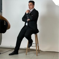 Eder Cabrera