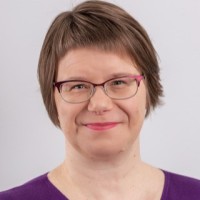 Maarit Kaartinen