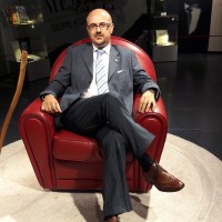 Alberto Barro Raffel