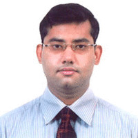 Mohammed Ifthiqhar Ali