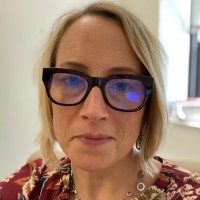 Meg Heckman