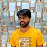 Bharath Reddy Yarava