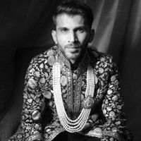 Ankit Machchhi