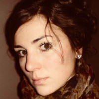 Camille Boucher