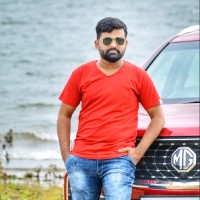 Rakesh Km