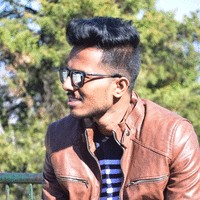 Pratik Chavan