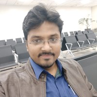 Kunal Mhetre