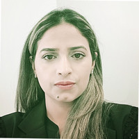 Aisha Umar