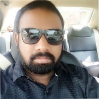 Anvesh Collins Ravuri