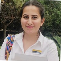 Anshika Casshyap