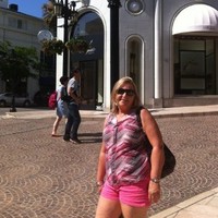 Deborah Wilson