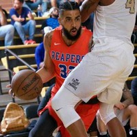 Smart Basketball
