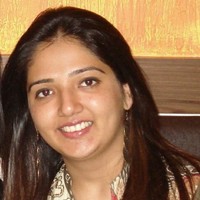 Dr. Kavita Kasliwal Kothari