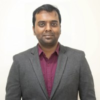 Ashish Jaiswal