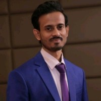 Ankit Kumar Verma