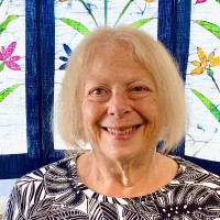 Cathy Wilkinson Barash